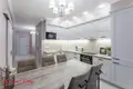 Mieszkanie 3 pokoi 109 m² Mińsk, Białoruś
