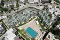 Appartement 2 chambres 76 m² Bodrum, Turquie