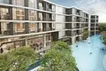 Жилой комплекс The Balance Luxury Condominium Patong