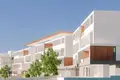 2 bedroom apartment 82 m² Germasogeia, Cyprus