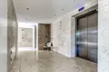 Wohnung 2 Schlafzimmer 118 m² in Germasogeia, Zypern