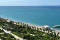 Wohnung 2 zimmer 61 m² Batumi, Georgien