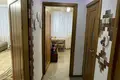 Wohnung 1 zimmer 37 m² Baryssau, Belarus
