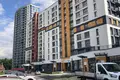 Квартира 1 комната 28 м² Минск, Беларусь