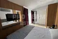 2 bedroom penthouse 85 m² Muratpasa, Turkey