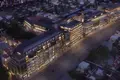 Piso en edificio nuevo Taksim 360 