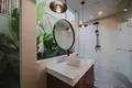 Complejo residencial New guarded complex of villas near the ocean, Bali, Indonesia