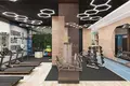 Apartamento 2 habitaciones 61 m² Regiao Imediata de Sao Paulo, Brasil
