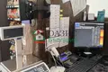 Sklep 57 m² Burgas, Bułgaria