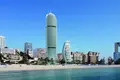 Квартира 2 спальни 138 м² Бенидорм, Испания