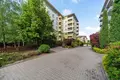 Appartement 2 chambres 40 m² Varsovie, Pologne
