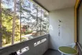 1 room apartment 38 m² Siilinjarvi, Finland