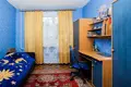 Mieszkanie 4 pokoi 85 m² Mińsk, Białoruś