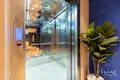 1 bedroom apartment 36 m² Budva, Montenegro