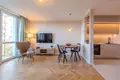 1 room apartment 29 m² Warsaw, Poland