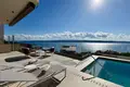 3-Schlafzimmer-Villa 355 m² Almissa, Kroatien