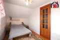 Casa 80 m² Liebiedzieuski sielski Saviet, Belarús
