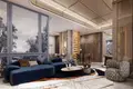 Mieszkanie 1 pokój 99 m² Dubaj, Emiraty Arabskie