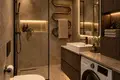 Mieszkanie 2 pokoi 46 m² Olita, Litwa