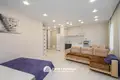 1 room apartment 39 m² in Minsk, Belarus