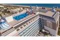 Hotel 13 000 m² in Alanya, Turkey