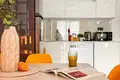2 room apartment 65 m² in Alanya, Turkey