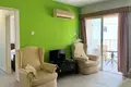 Mieszkanie 2 pokoi 83 m² Paralimni, Cypr