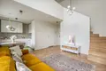 2 room apartment 50 m² in Warsaw, Poland