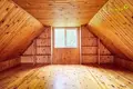 Cottage 217 m² Chaciezynski sielski Saviet, Belarus