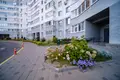 3 room apartment 85 m² Minsk, Belarus