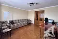 3 room apartment 61 m² Zhabinka, Belarus