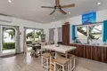 Piso independiente 3 habitaciones 372 m² Thatch Point, Honduras