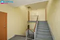3 room apartment 63 m² Alytus, Lithuania