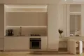Wohnkomplex Skyrise