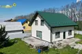 Ferienhaus 181 m² Holacki sielski Saviet, Belarus