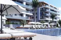 Wohnung 1 zimmer 140 m² Kargıcak, Türkei