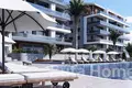 Квартира 2 комнаты 63 м² Каргыджак, Турция