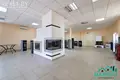 Commercial property 10 m² in Cnianka, Belarus