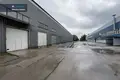 Gewerbefläche 3 331 m² in Alitten, Litauen