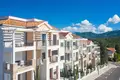 Квартира 1 спальня 71 м², Черногория
