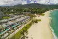 Appartement 2 chambres 304 m² Choeng Thale, Thaïlande