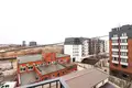 Appartement 5 chambres 138 m² Riga, Lettonie