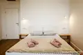 KAV025 Luxury 3 bedrooms apartment in Kavač - Tivat, with pool and parking, for long term rent