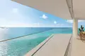 Complexe résidentiel The Beach House – Fahid Island by Aldar