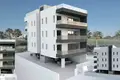Пентхаус 1 спальня 50 м² муниципалитет Ларнака, Кипр