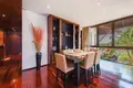 Penthouse 3 zimmer 263 m² Si Sunthon, Thailand