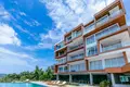 Copropriété 1 chambre 88 m² Karon, Thaïlande