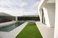 3 bedroom villa 163 m² Finestrat, Spain