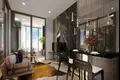 Condo z 1 sypialnią 32 m² Bangkok, Tajlandia