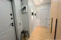 3 room apartment 56 m² Minsk, Belarus